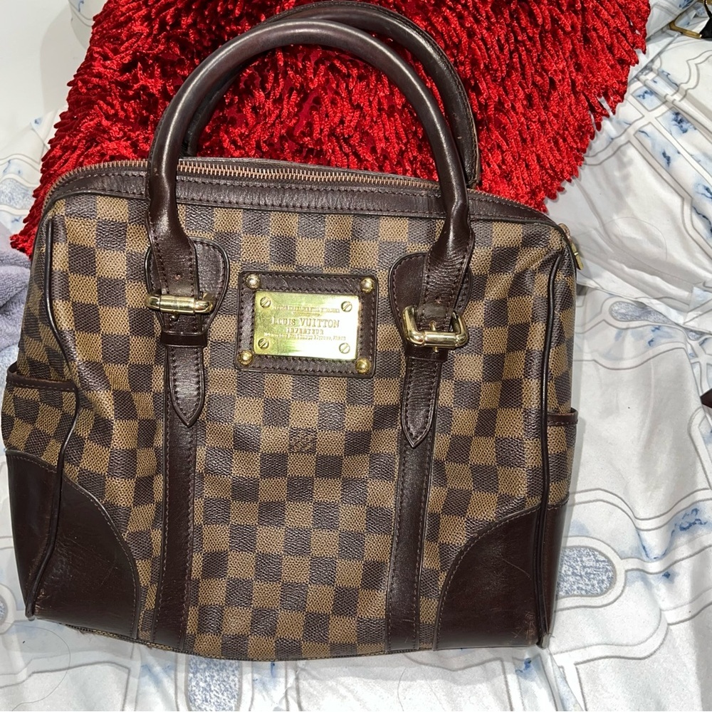 COPY - Louis Vuitton handbag